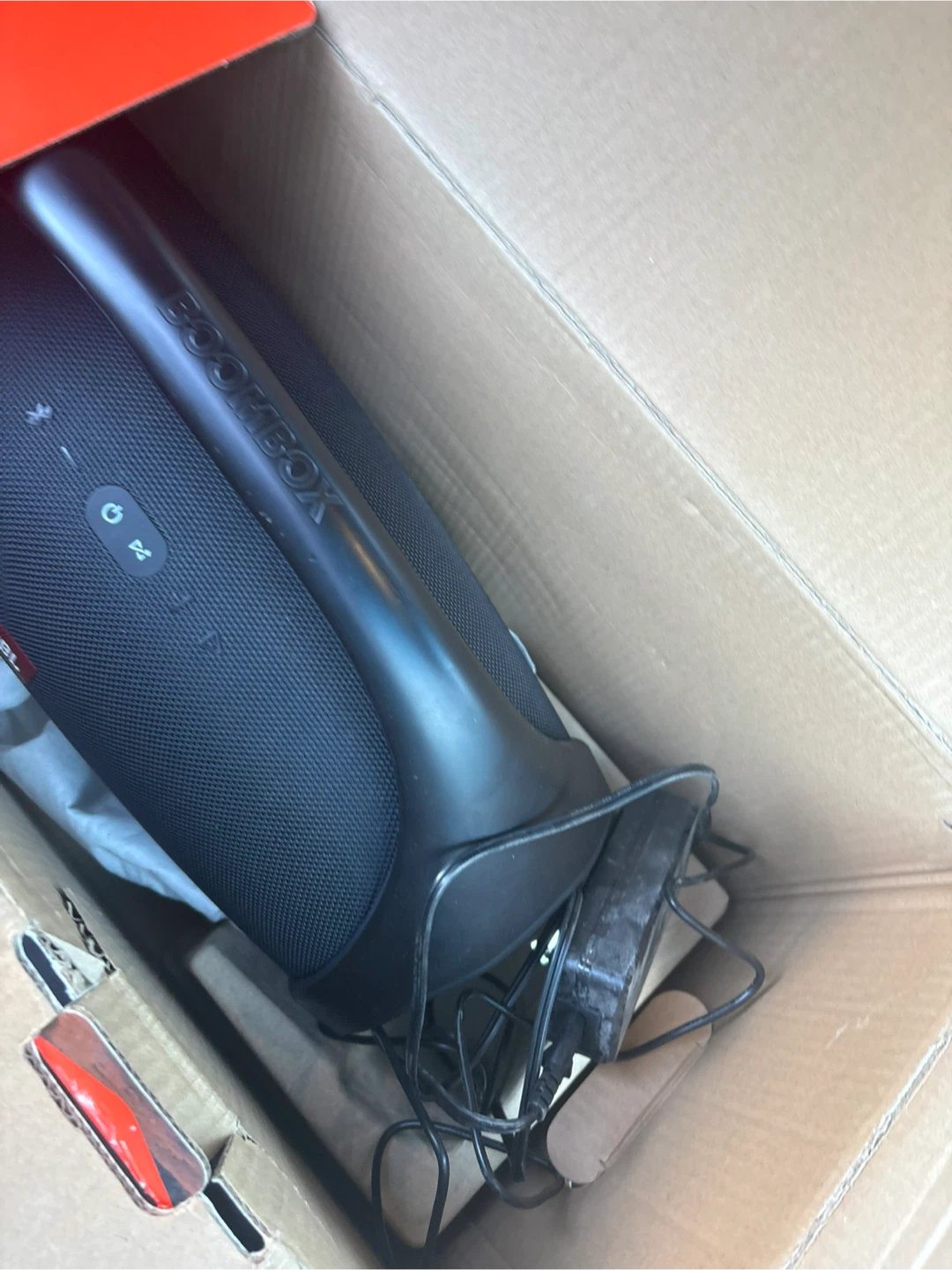 JBL Boombox 2 Portable Bluetooth Speaker - photo 3