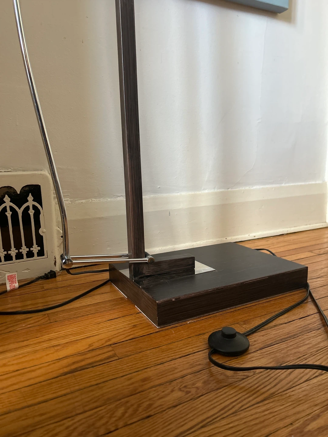 Structube Arc Floor Lamp - photo 3