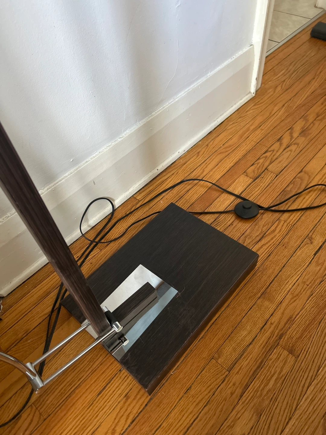 Structube Arc Floor Lamp - photo 5