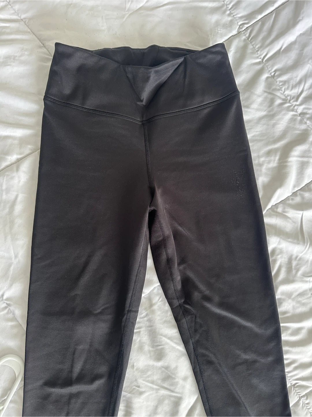 3PACK of Cuddl Duds Thermal Guard Leggings