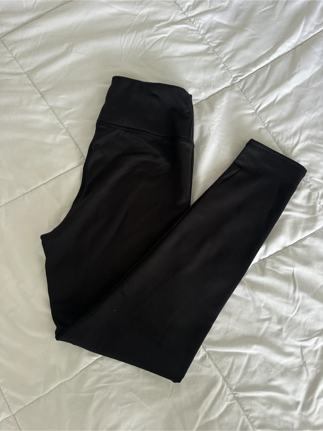 3PACK of Cuddl Duds Thermal Guard Leggings - photo 5