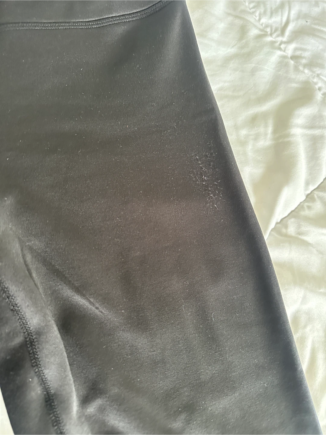 3PACK of Cuddl Duds Thermal Guard Leggings - photo 2
