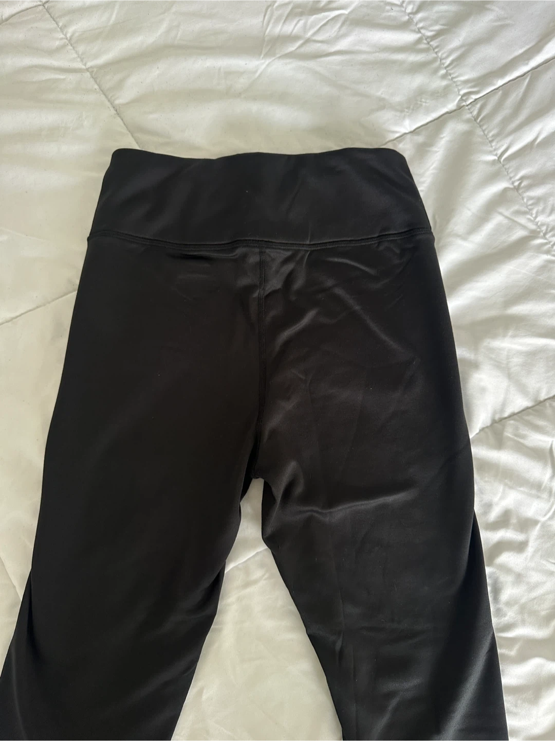 3PACK of Cuddl Duds Thermal Guard Leggings - photo 4