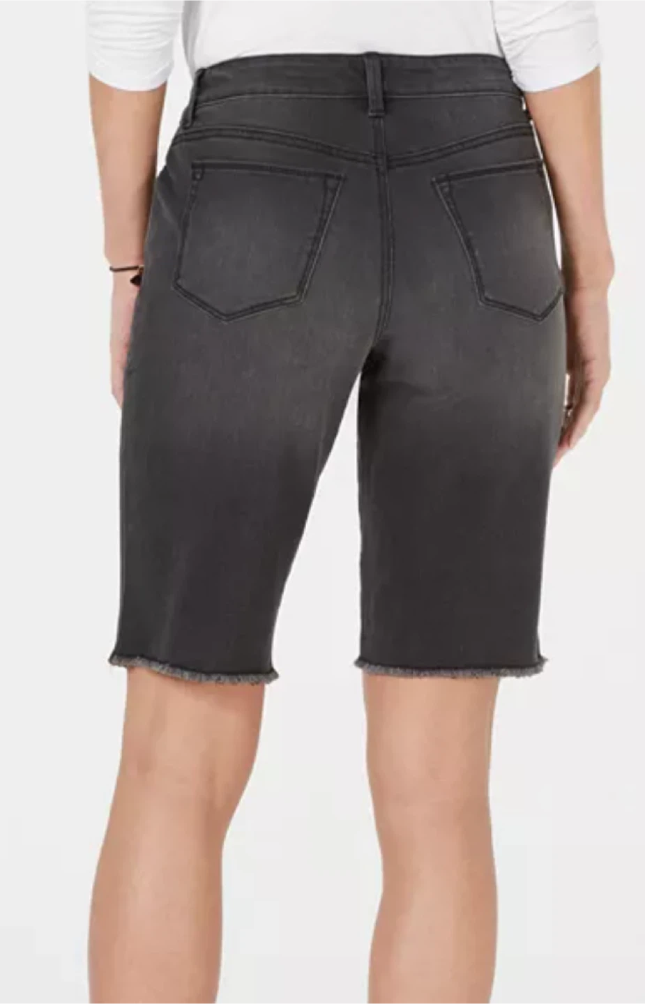 Brand New Women’s Bermuda Shorts (Size 8) - photo 4