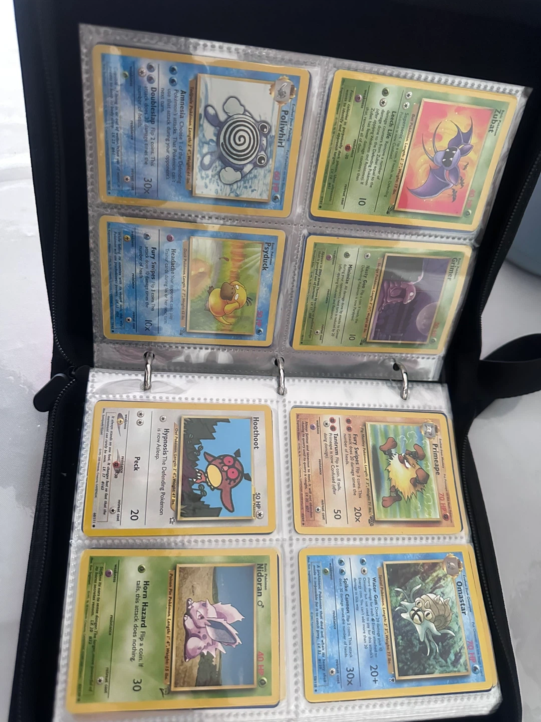 Collection of Pokemon Trading Cards - photo 5