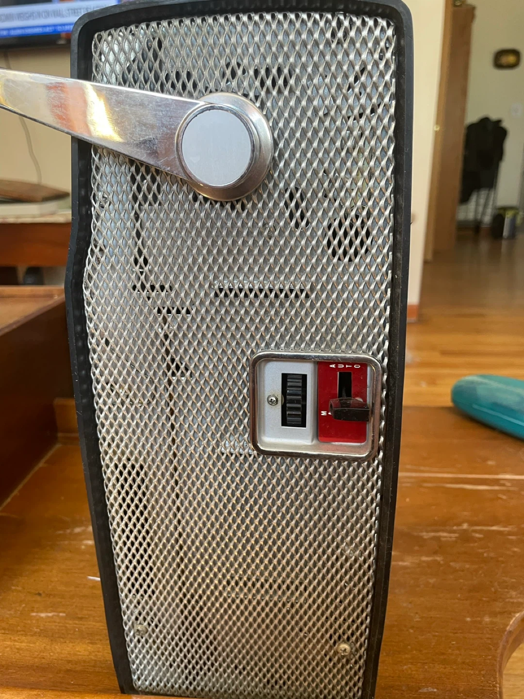 Bell & Howell Explorer Projector