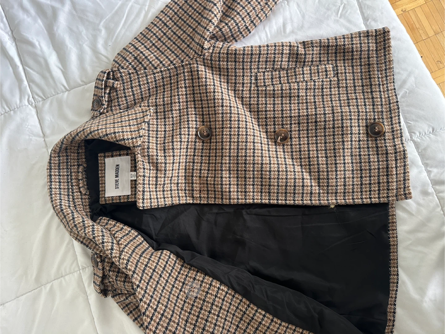 Steve Madden Jacket - photo 4