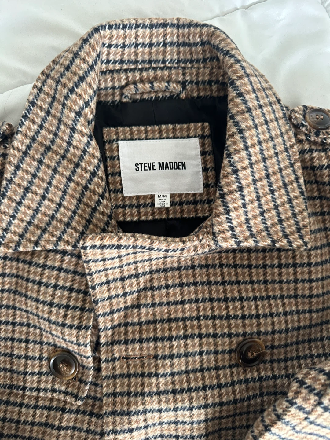 Steve Madden Jacket