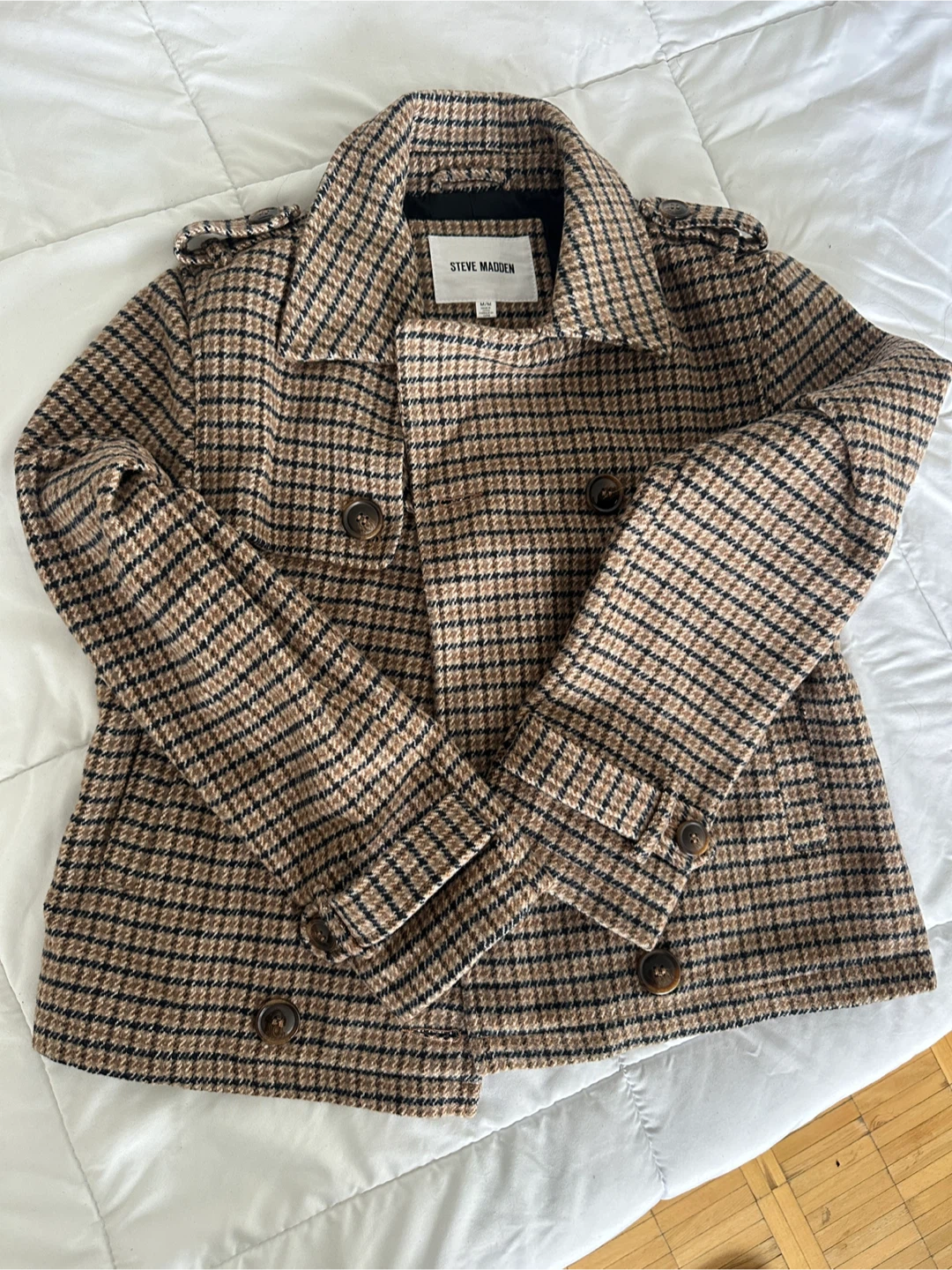 Steve Madden Jacket - photo 2