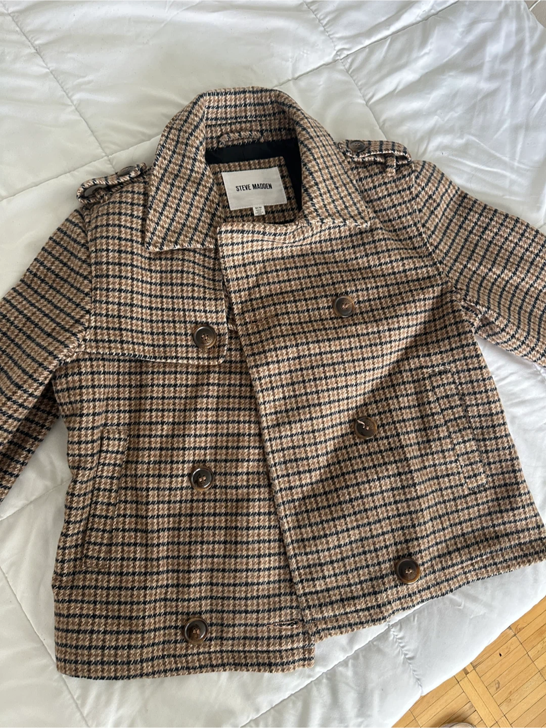 Steve Madden Jacket - photo 3