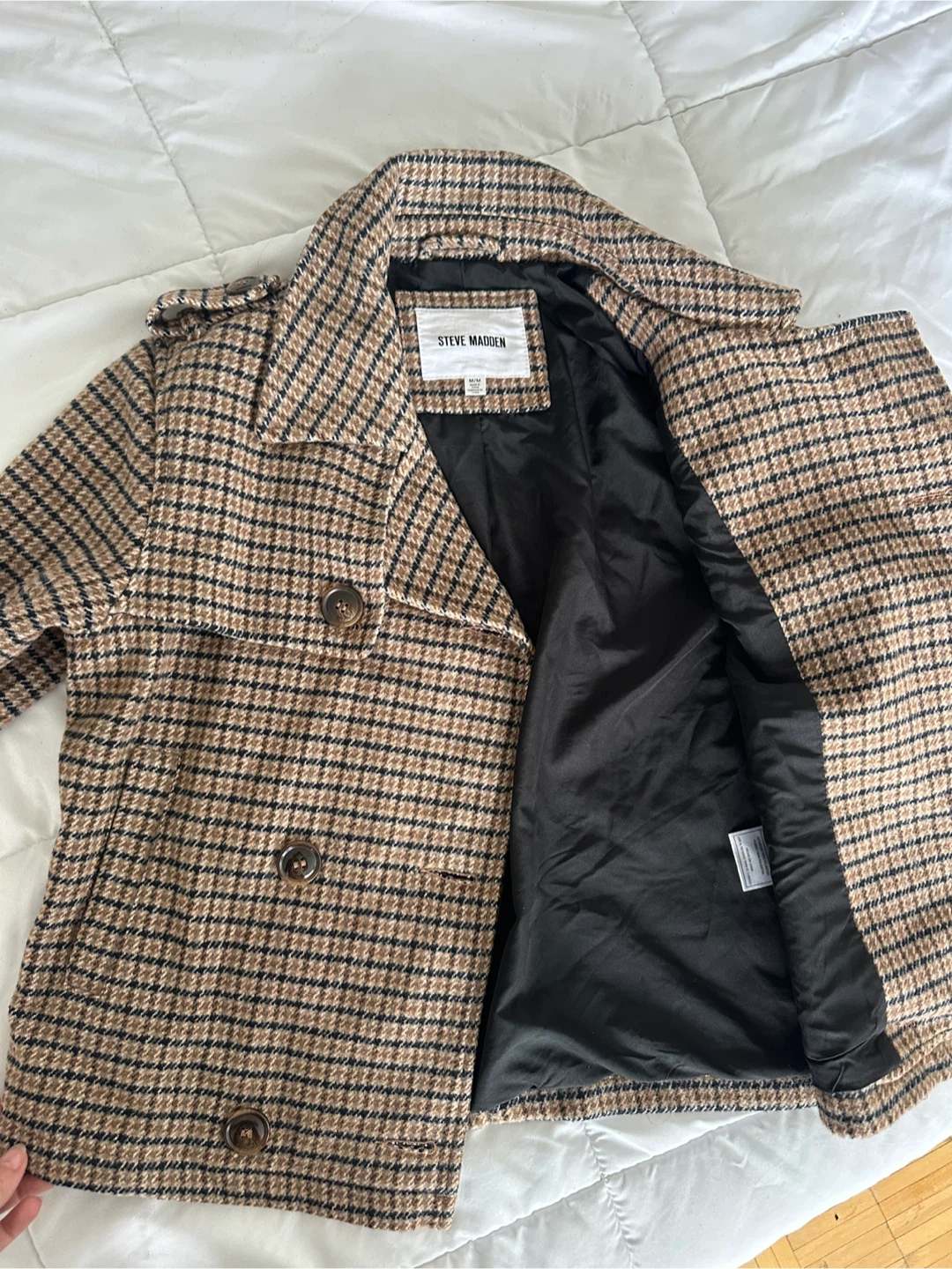 Steve Madden Jacket - photo 5