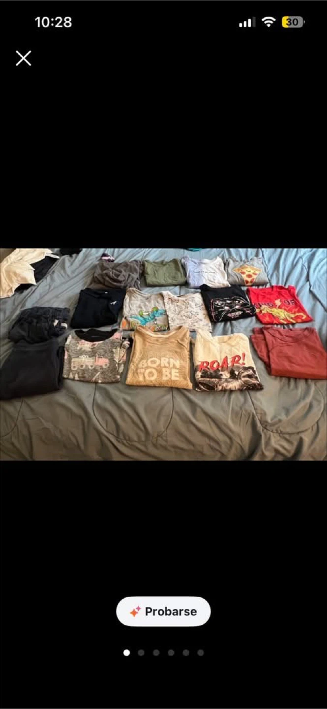 Boys Bundle - photo 4