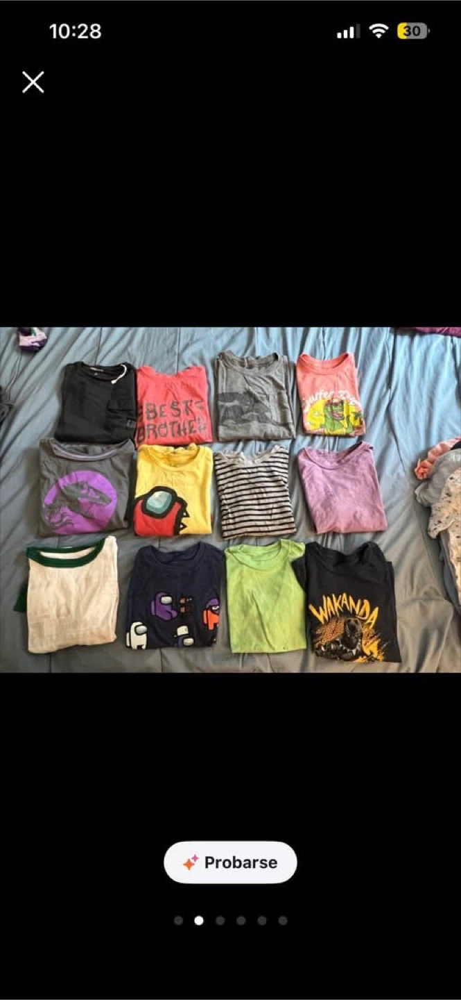 Boys Bundle - photo 5