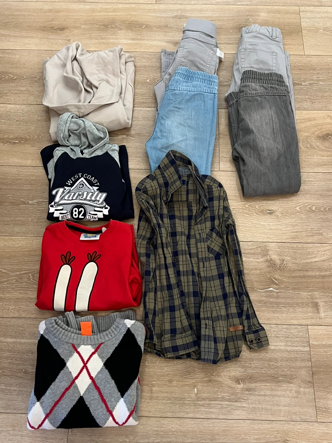 Boys Bundle