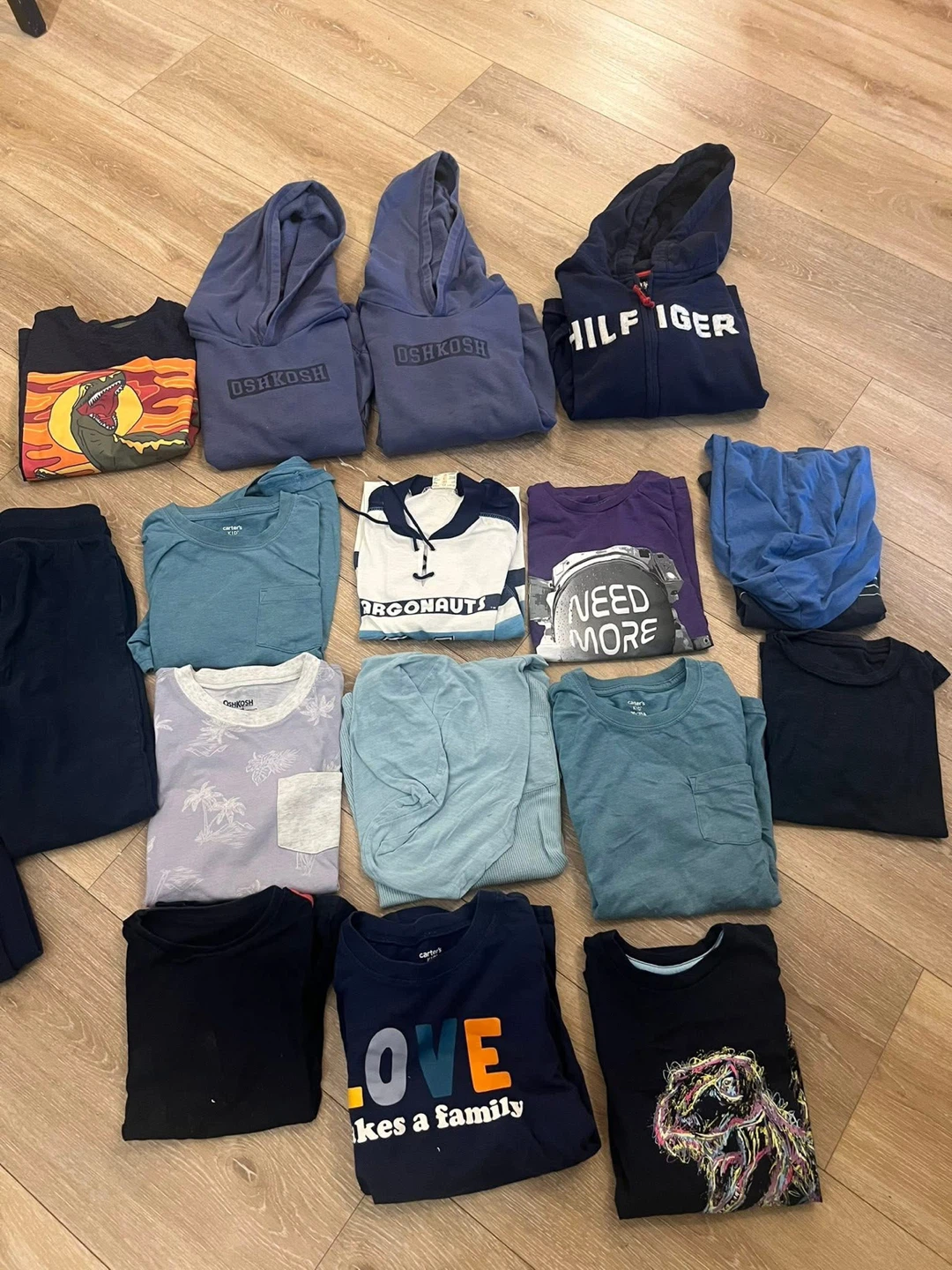 Boys Bundle - photo 2