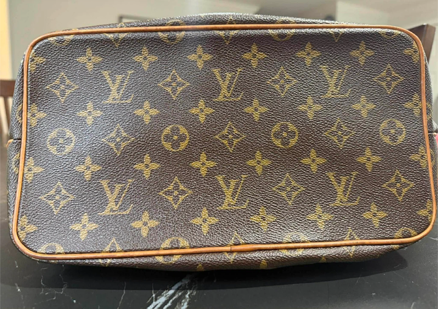 Louis Vuitton Monogram Canvas Speedy Bag - photo 2