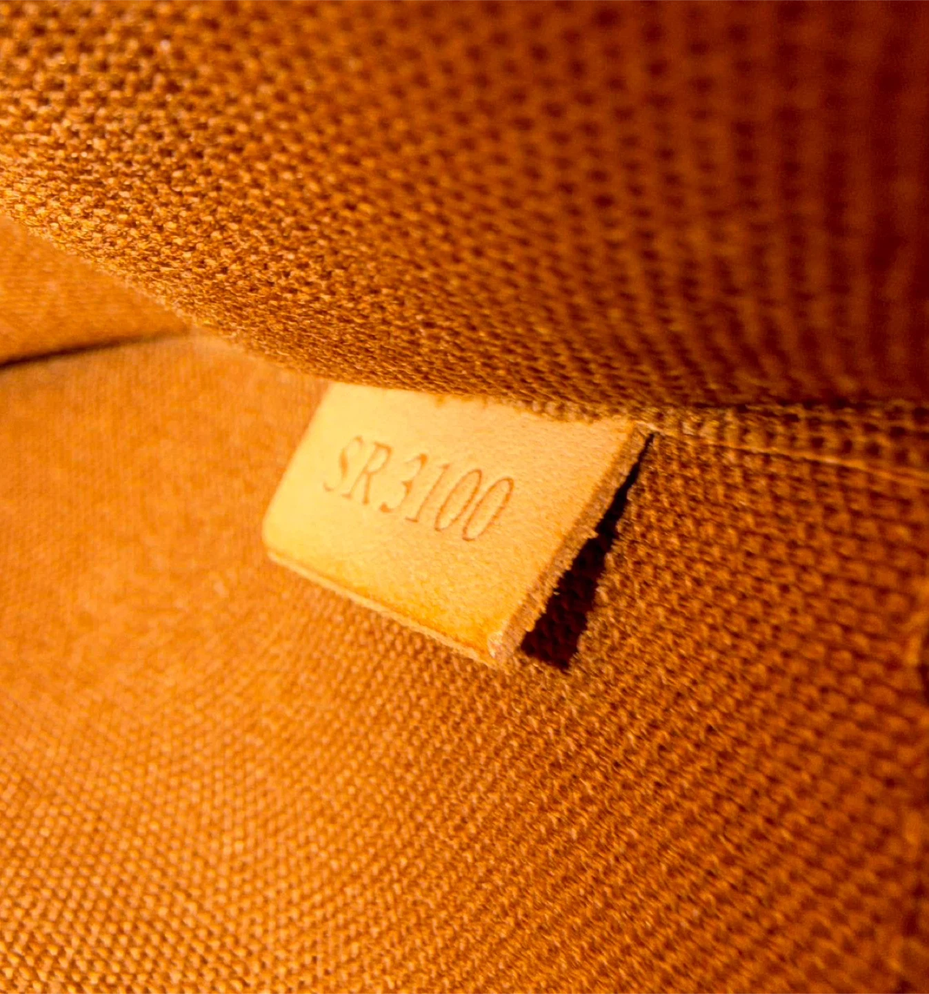 Louis Vuitton Monogram Canvas Speedy Bag - photo 3