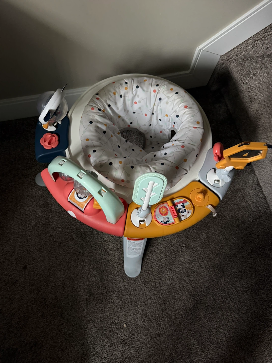 Fisher-Price Jumperoo - photo 2