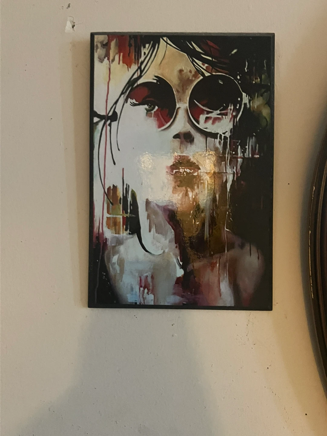 Painting murals art - photo 5