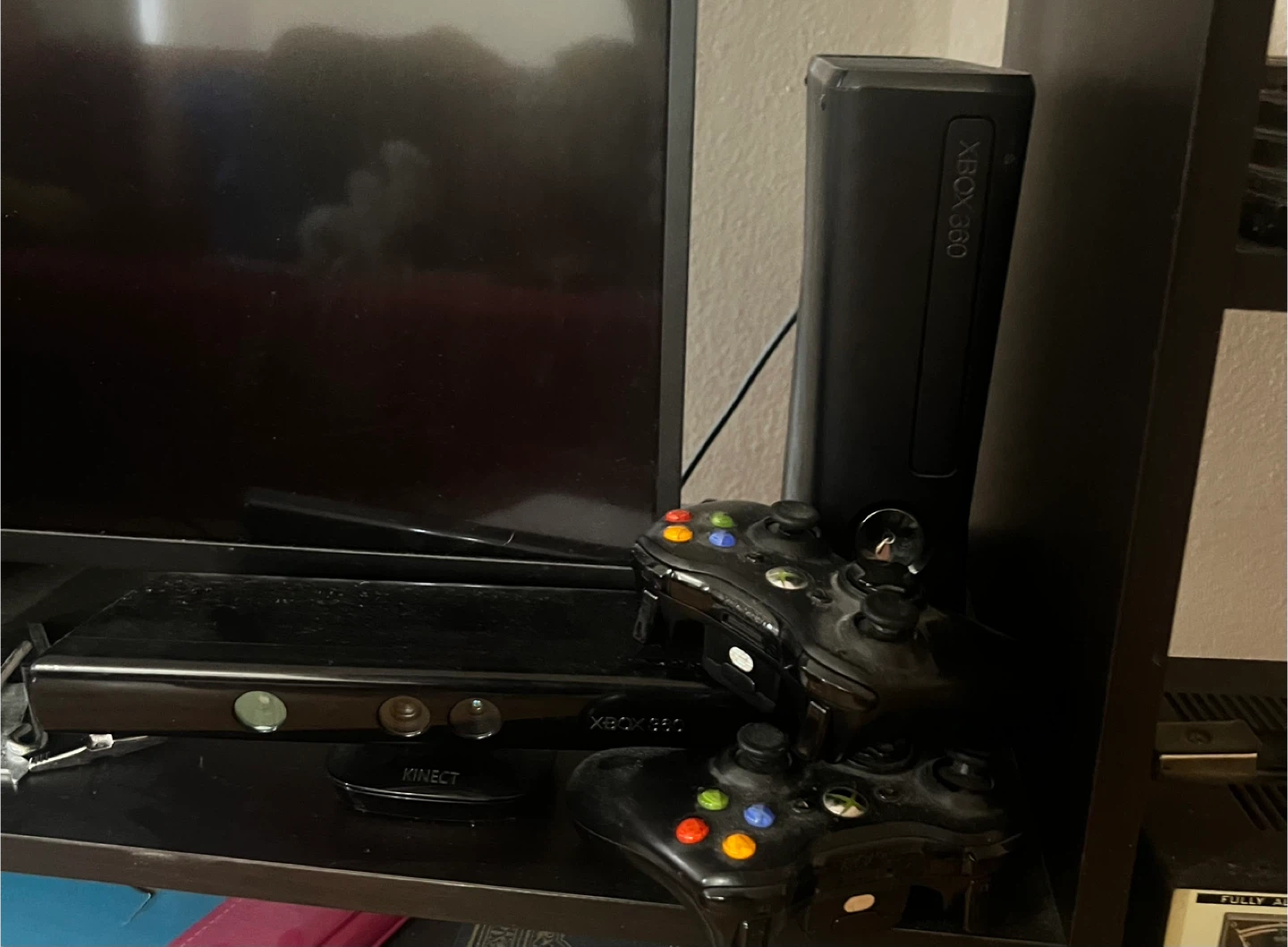 Xbox 360 - photo 4
