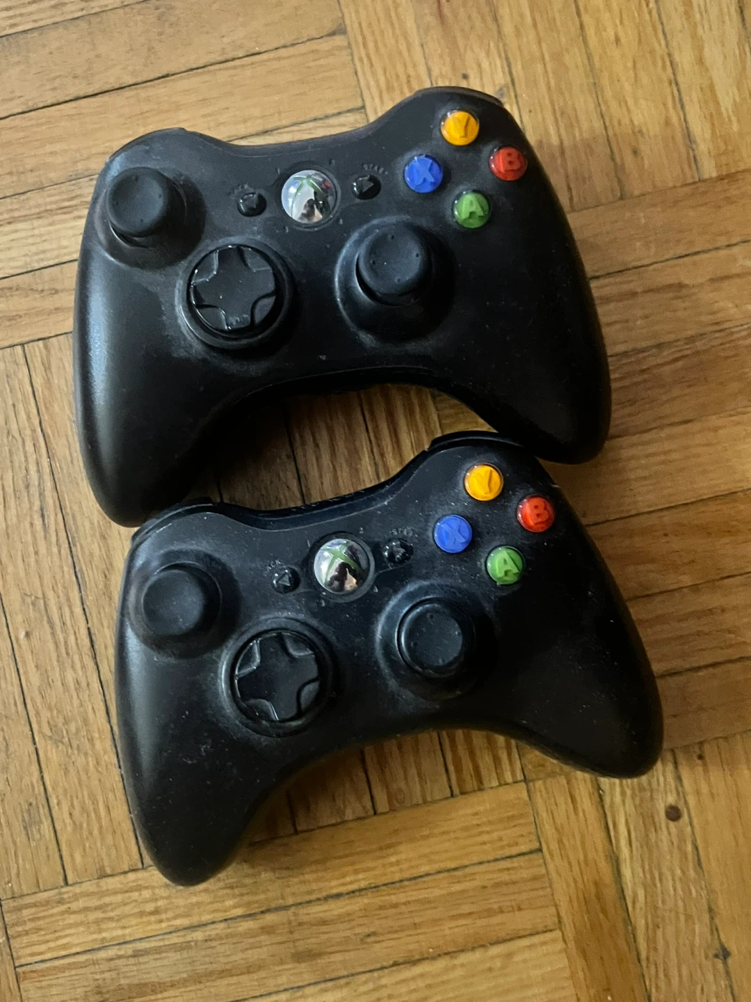 Xbox 360 - photo 2