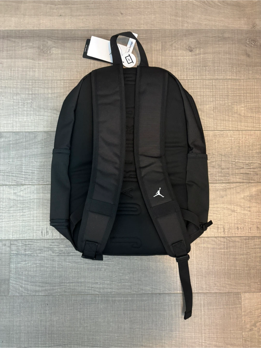 Jordan Backpack - photo 2