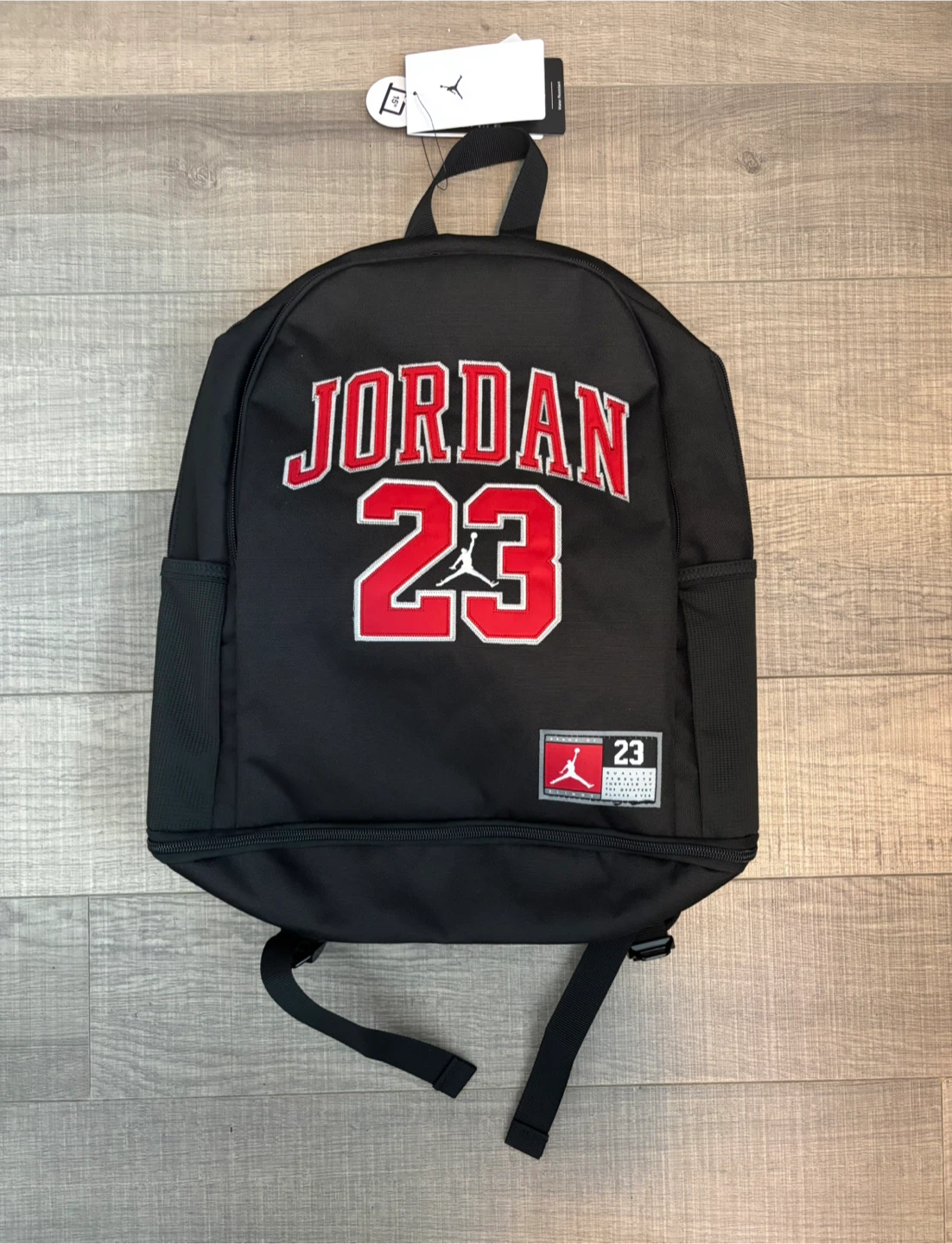 Jordan Backpack