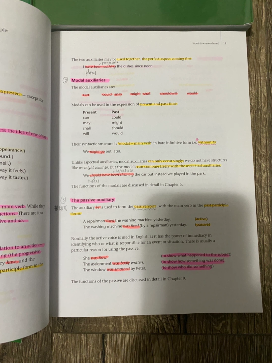 Cambridge English Grammar Books (Set of 4) - photo 2