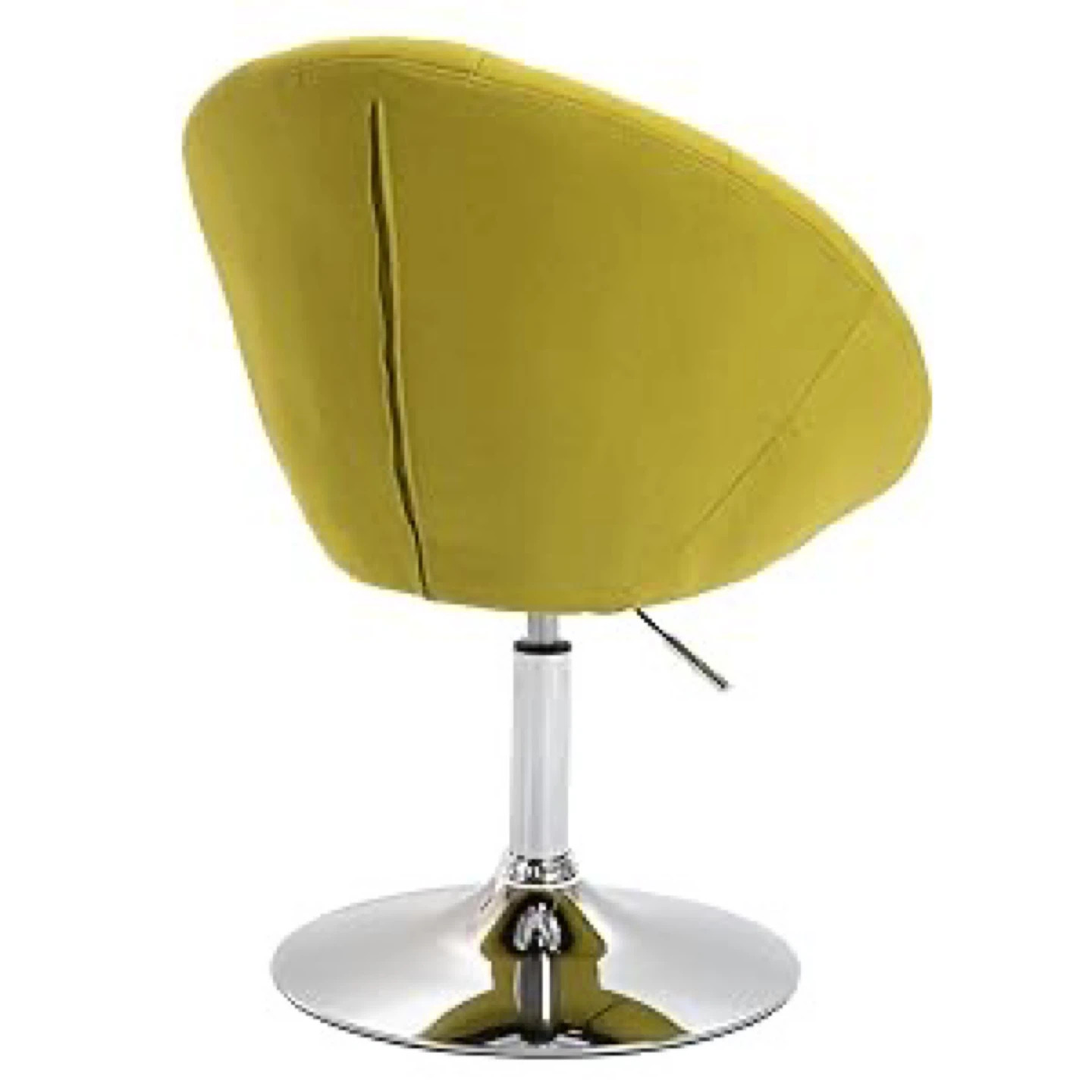 Green Swivel Armchair - photo 4