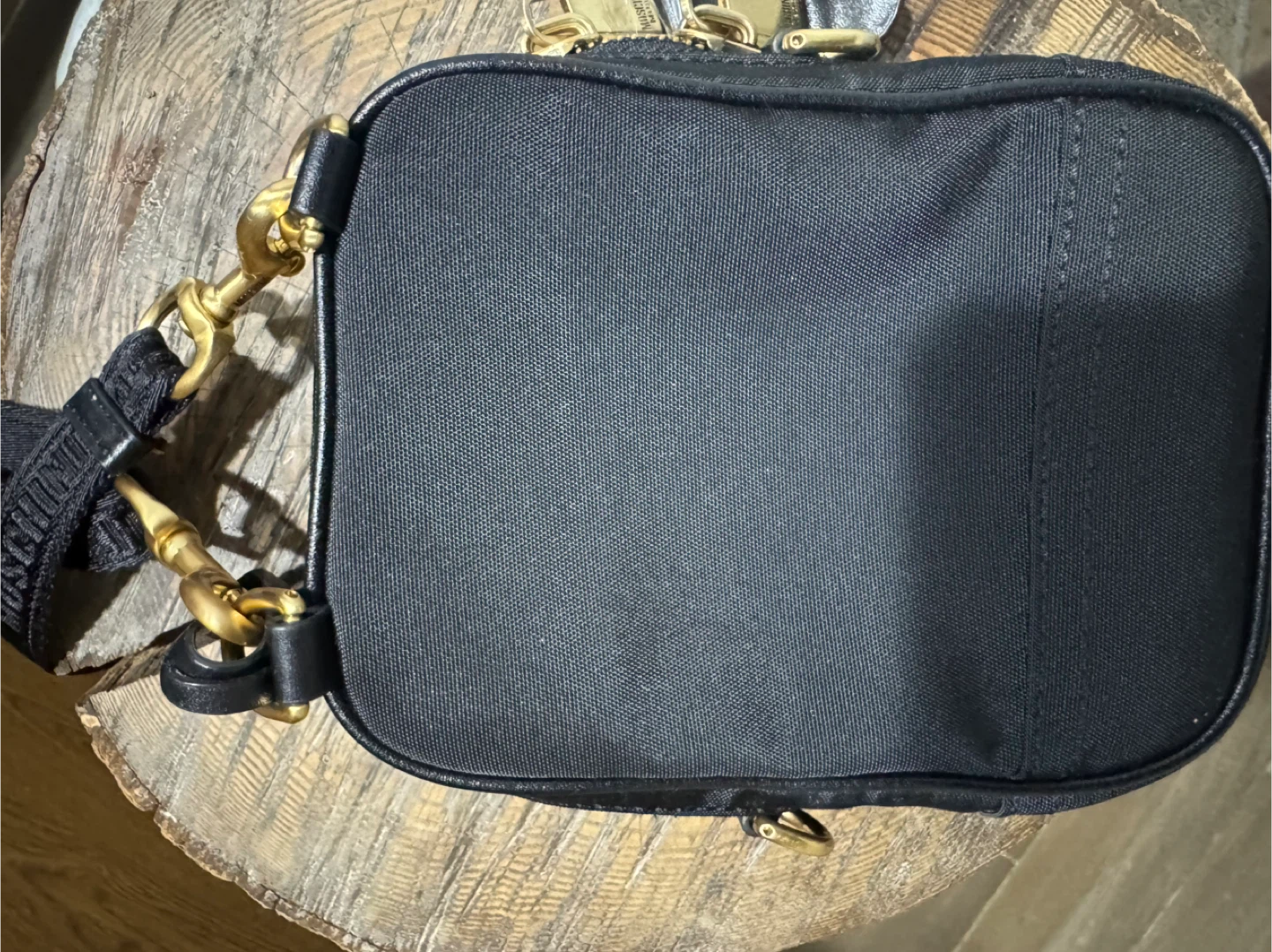 Moschino Couture! Side bag - photo 5