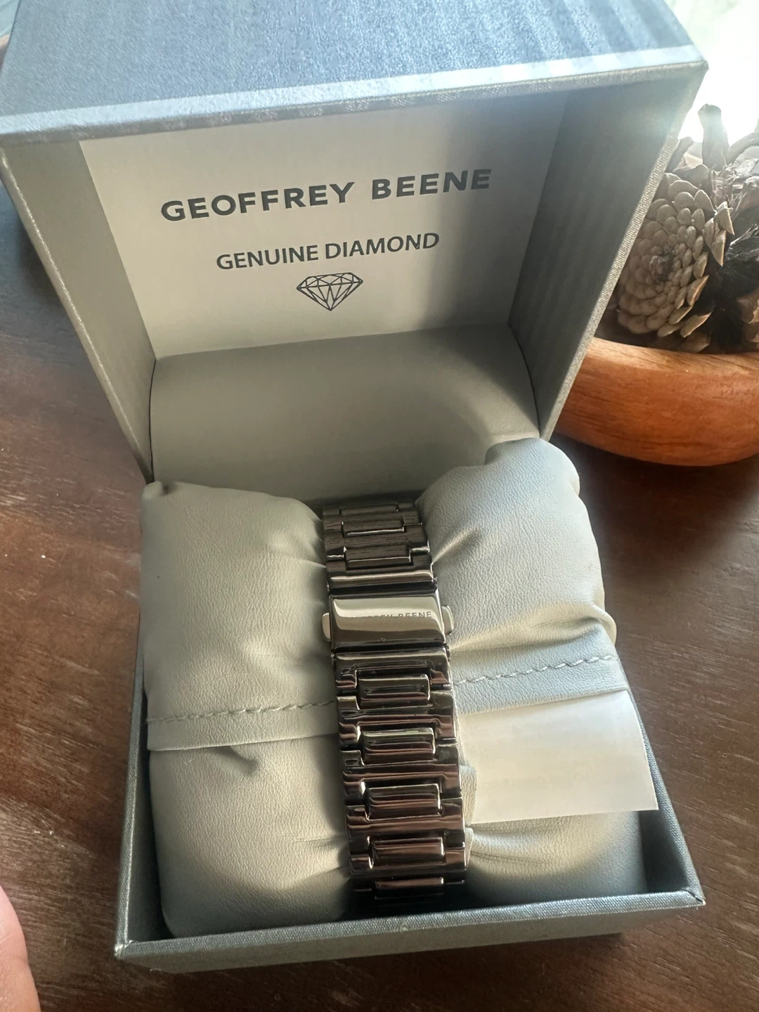 Geoffrey Beene Watch - photo 3