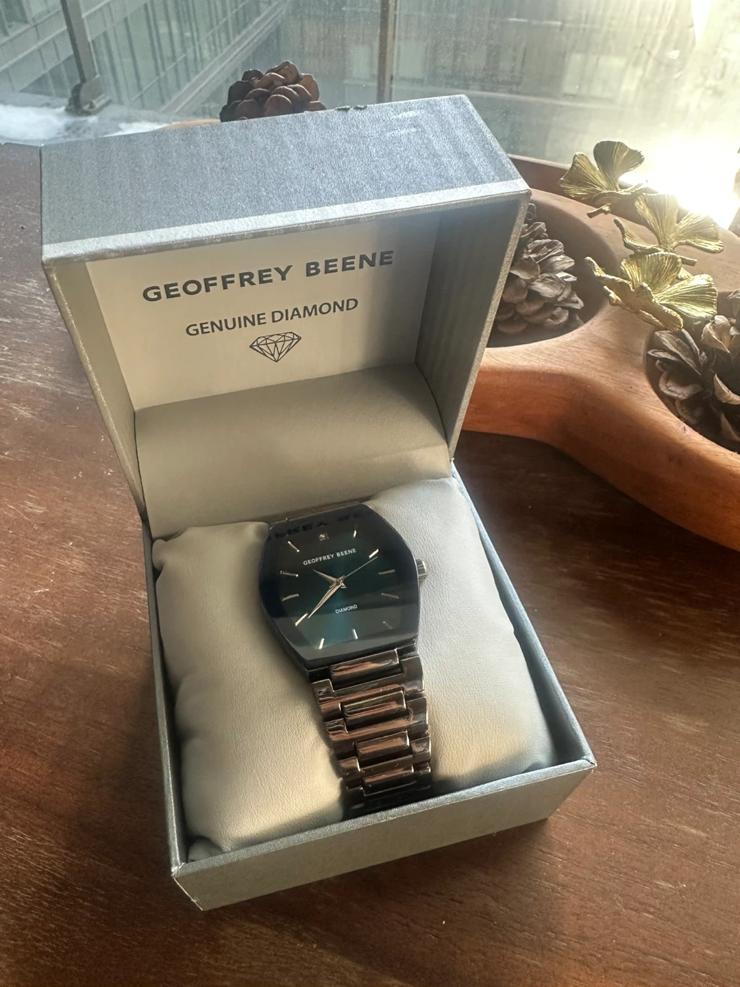 Geoffrey Beene Watch - photo 2