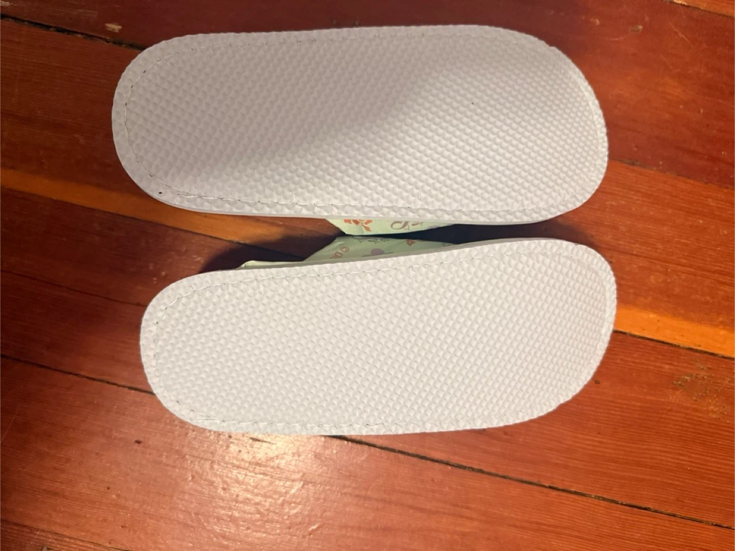 Children’s Slippers from Disney’s Fantasy Springs Hotel in Tokyo - photo 3