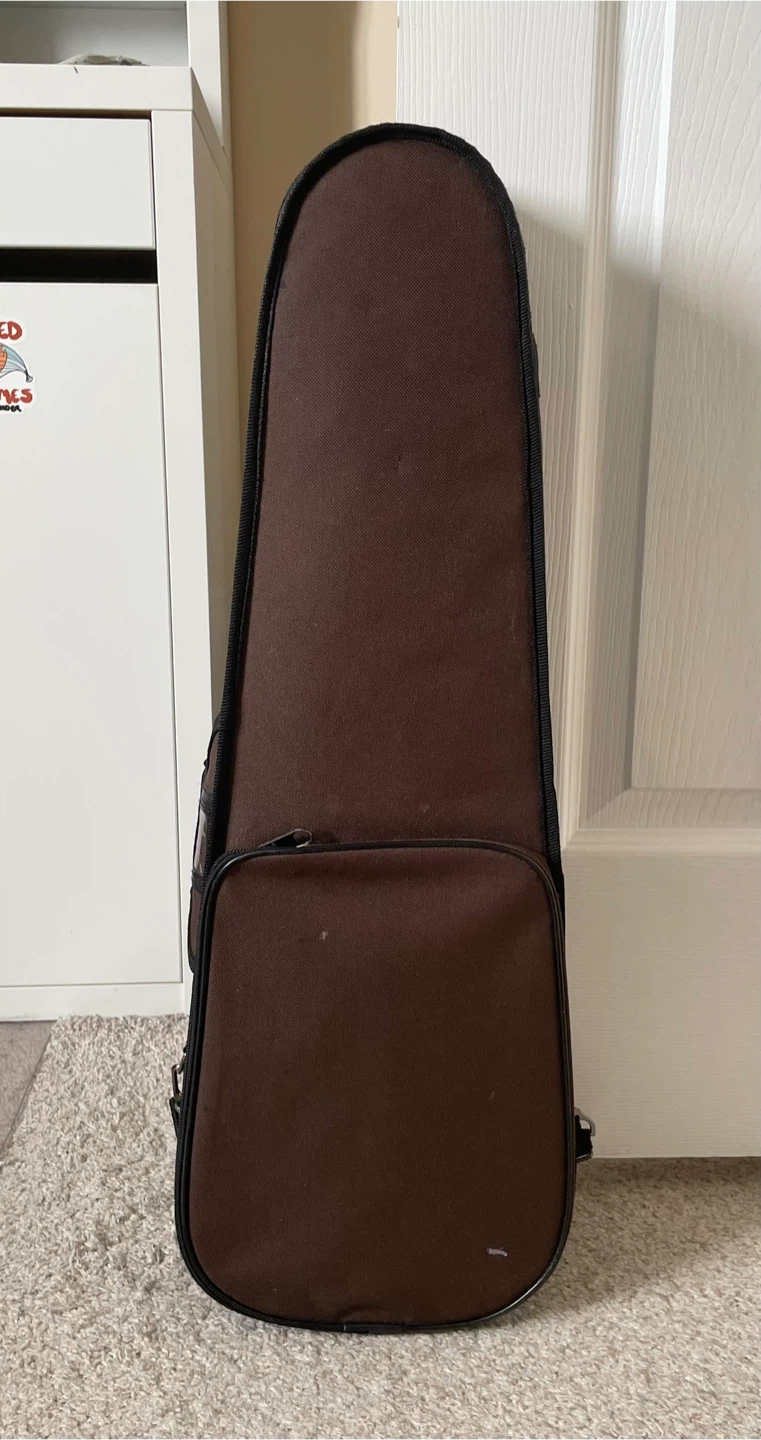 Stentor Student 1/4 Size Violin + Carlton Violin Rosin Light - photo 2