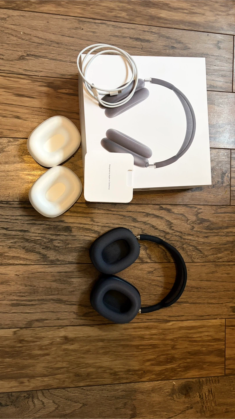 Apple AirPods Max - Space Black