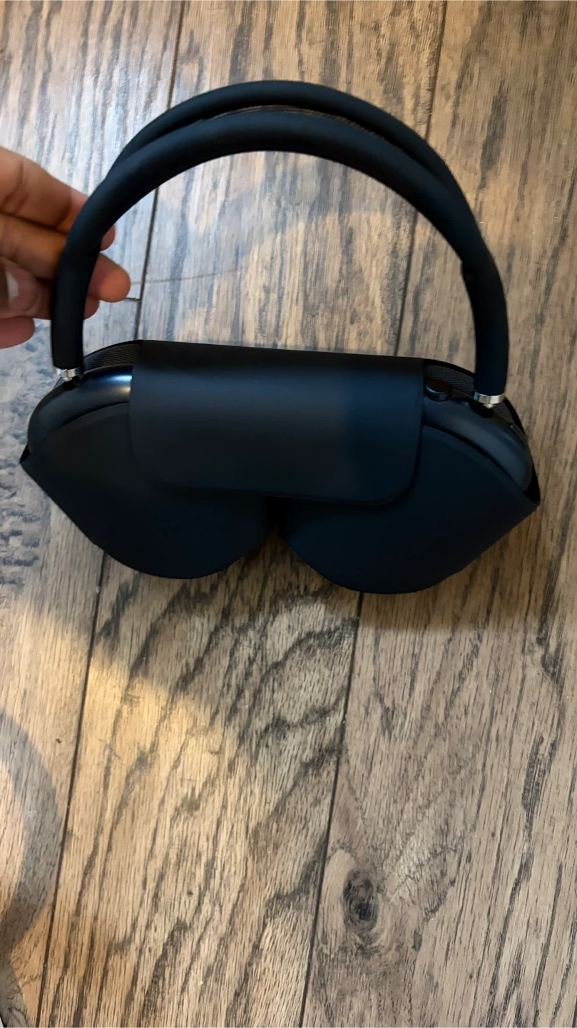 Apple AirPods Max - Space Black - photo 5