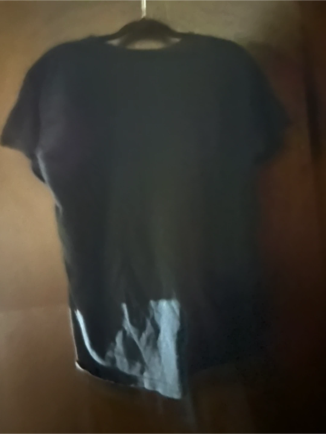 Black Adidas Originals T-Shirt - photo 2