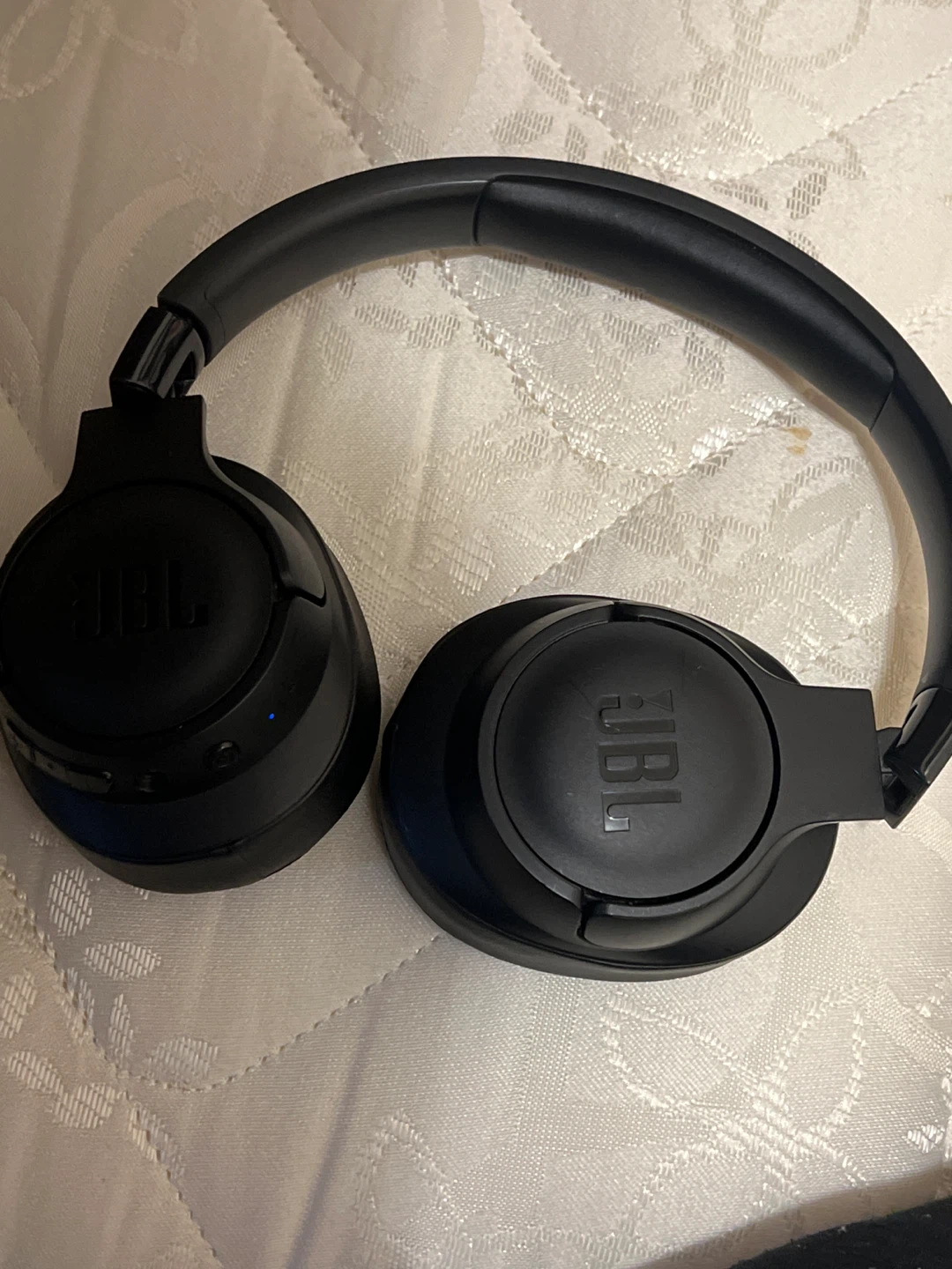 JBL headphones