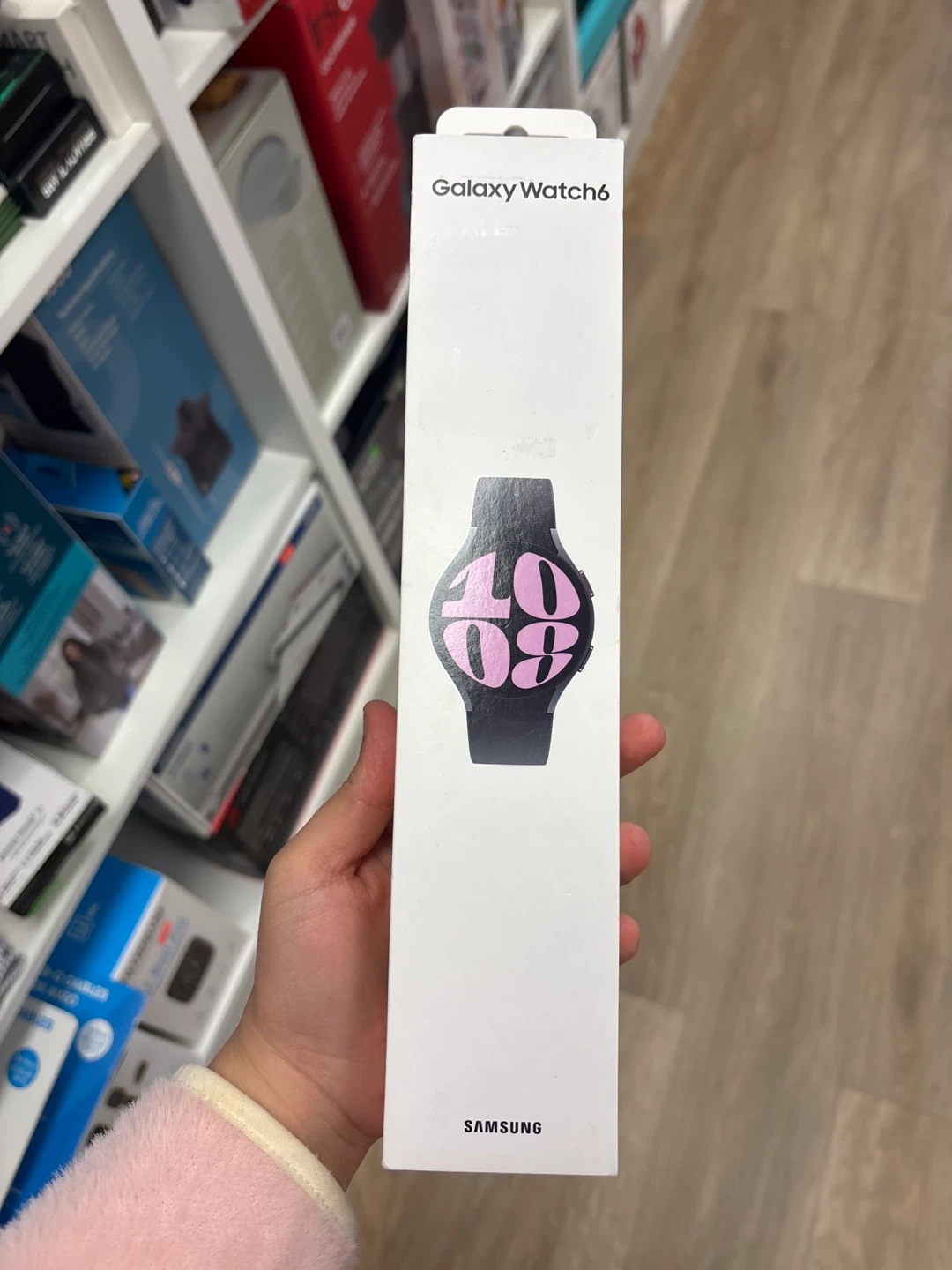 Samsung Galaxy Watch 6