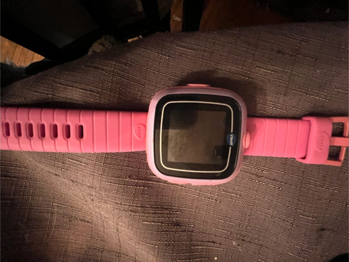 VTech Kidizoom Smartwatch DX2 Pink