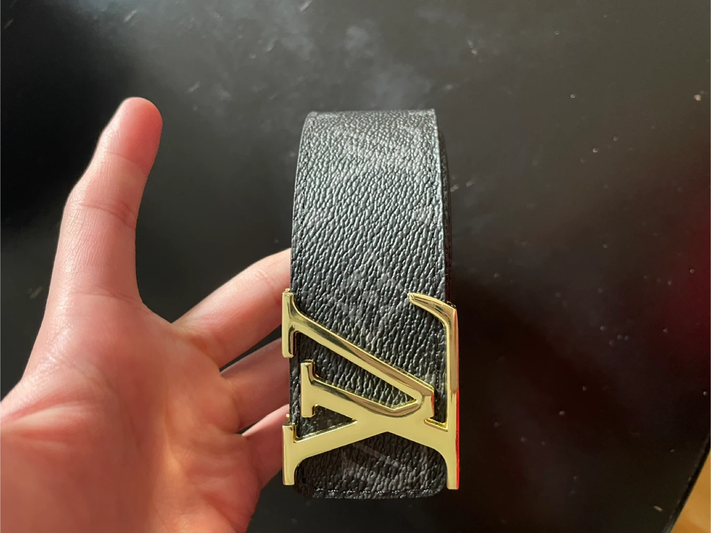 Louis Vuitton Belt