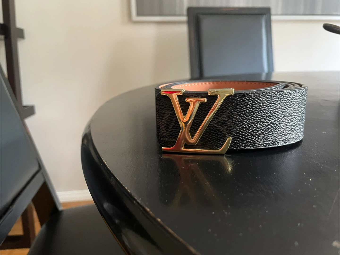 Louis Vuitton Belt - photo 2