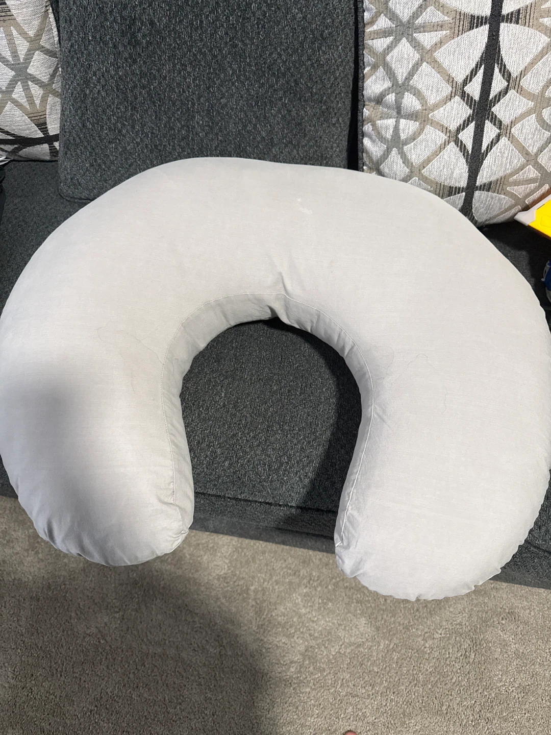 Nursing Pillow