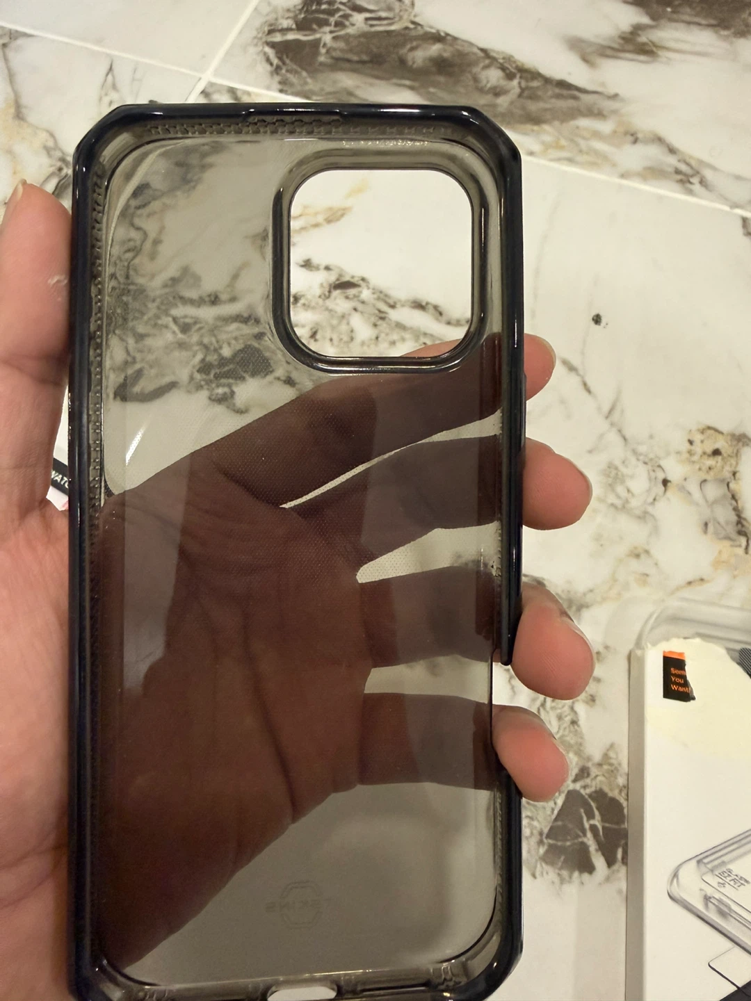 📱 iPhone 16 Pro Max Case