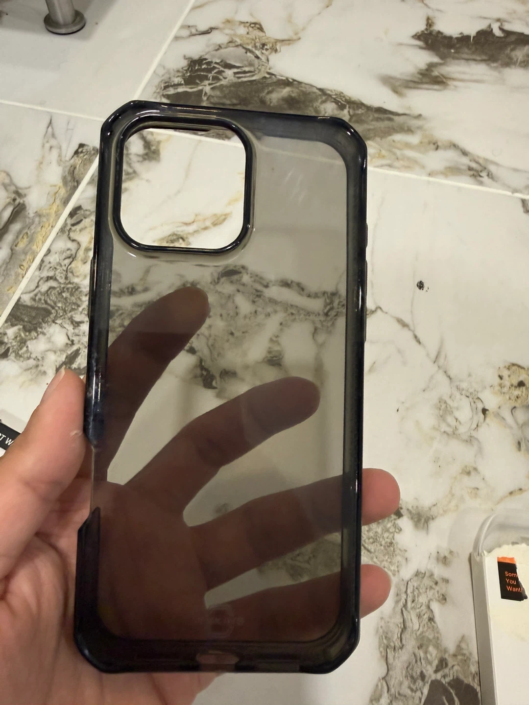 📱 iPhone 16 Pro Max Case - photo 2