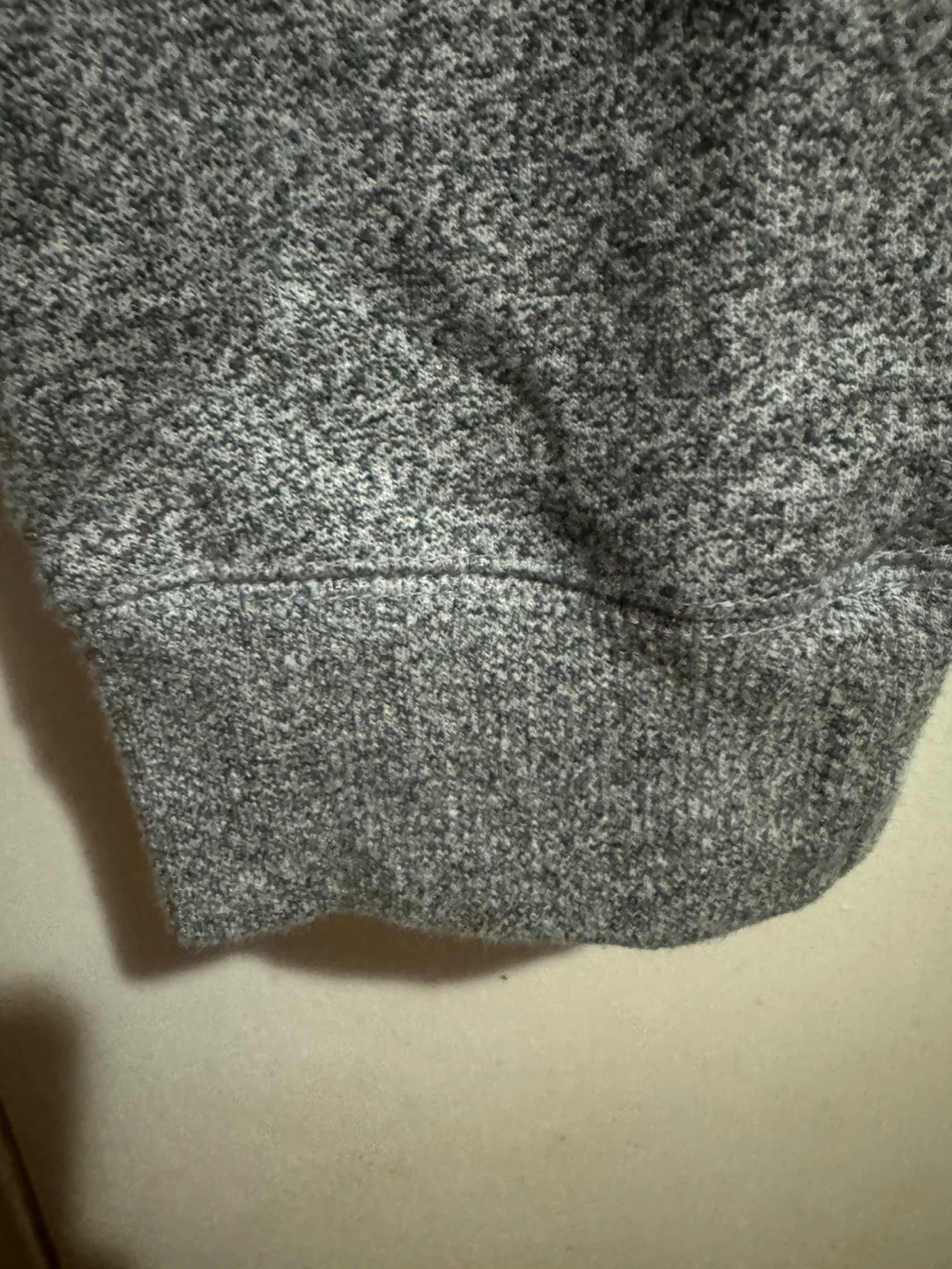 Roots Grey Sweatpants Size L/G - photo 2