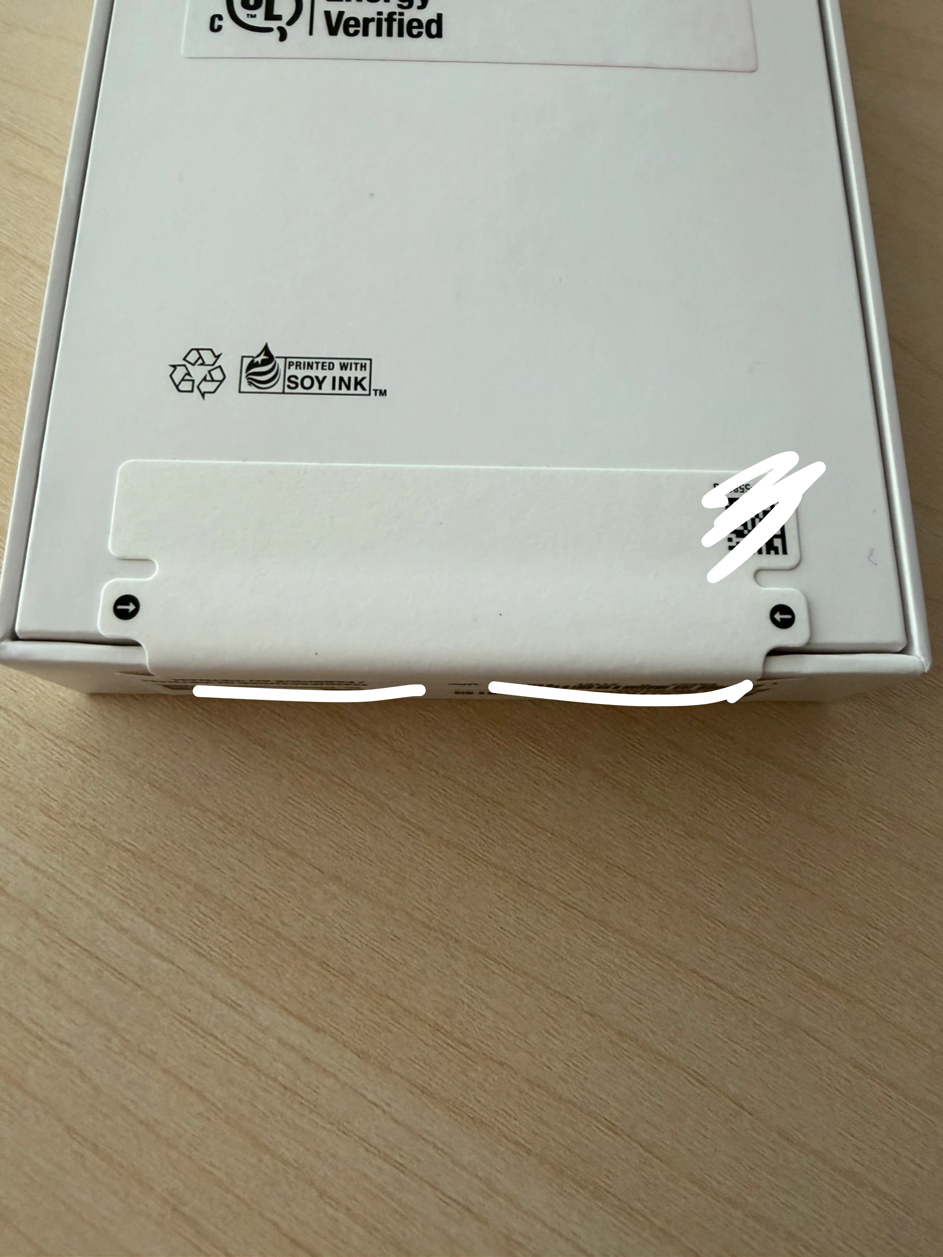 [Unopened] Samsung Galaxy A56 5G Smartphone - photo 3