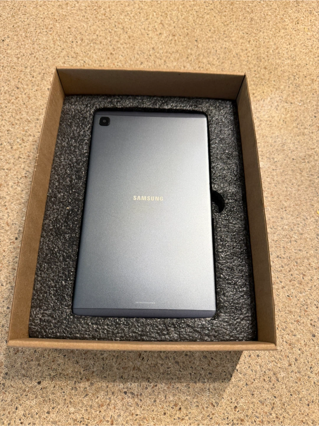 Samsung 8.7” Galaxy SM-T227U Tablet A7 Lite,  Cellular unlocked - photo 4