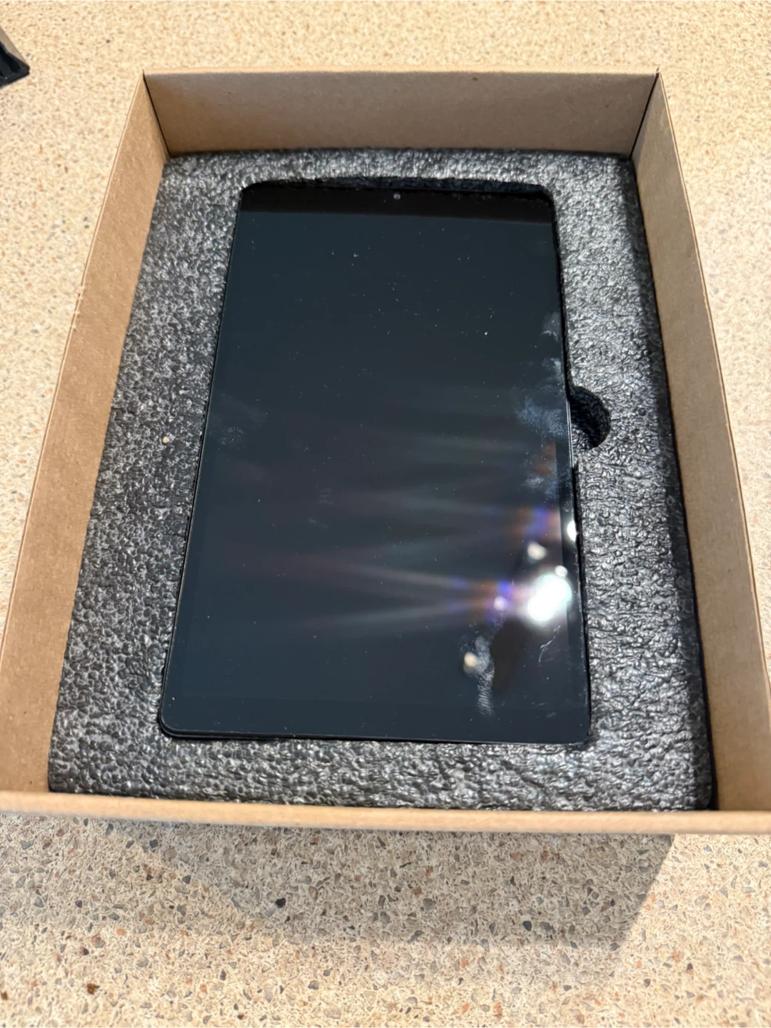 Samsung 8.7” Galaxy SM-T227U Tablet A7 Lite,  Cellular unlocked - photo 5
