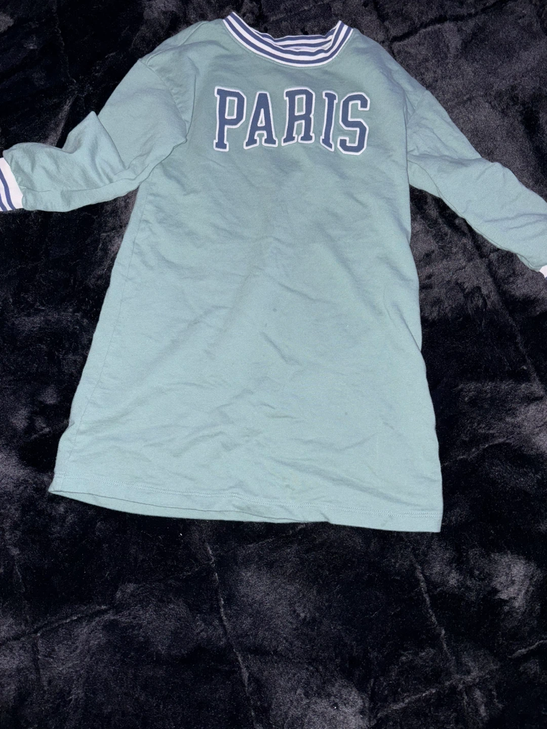 Carter's Paris Dress Size 8/8A - photo 3